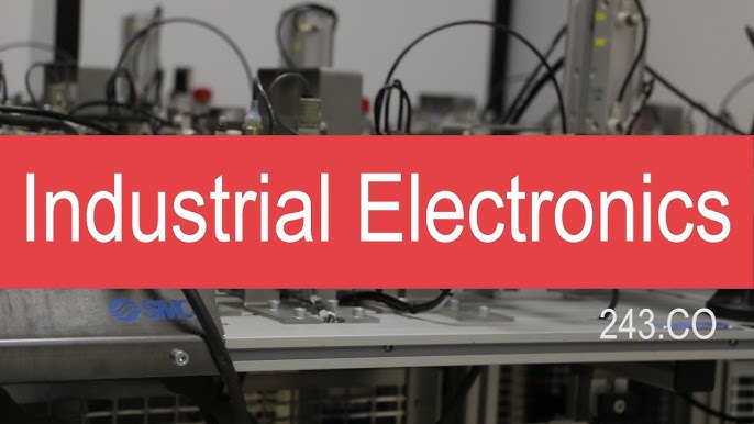 Industrial Electronics